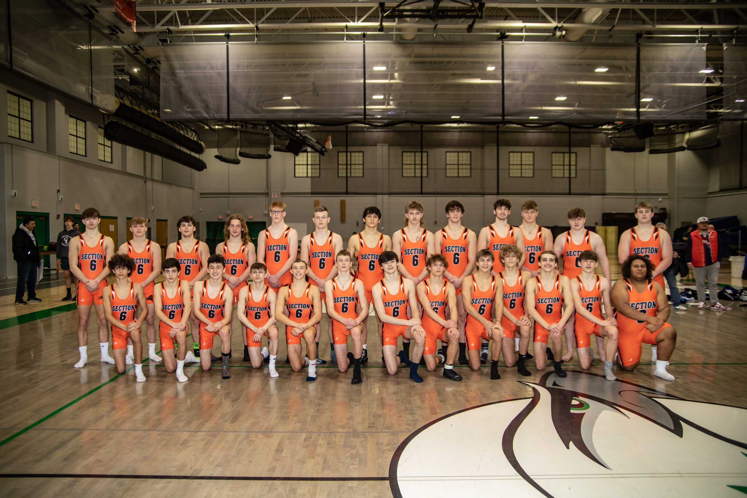State Qualifier Thunderbirds’ 6 headline 14 wrestlers heading to states | News, Sports ...